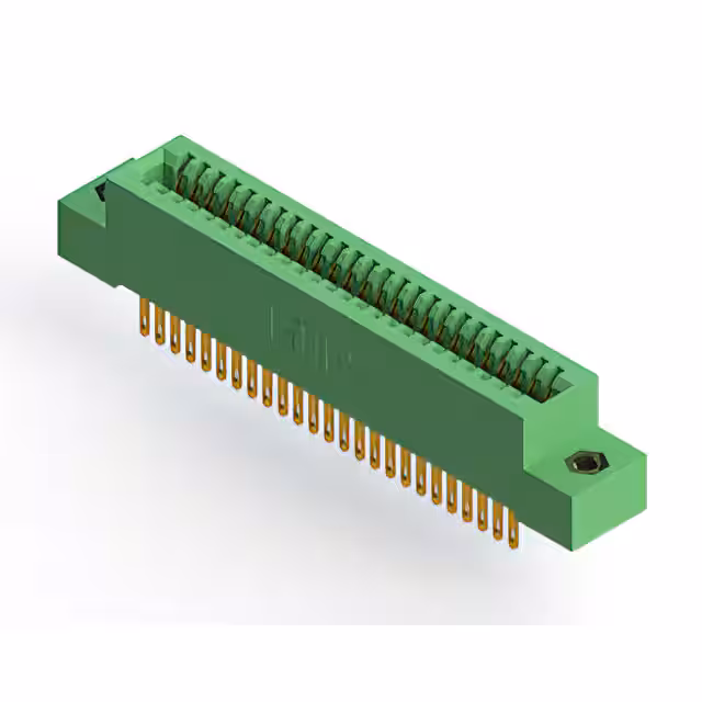 325-050-500-207 EDAC Inc.  Edgeboard Connectors